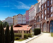 1-комнатная квартира площадью 30.3 кв.м,  | цена 2 800 000 руб. | www.metrprice.ru