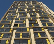 4-комнатная квартира площадью 82.3 кв.м в ЖК "Молодежный-II", Молодёжная улица, 4 | цена 8 175 354 руб. | www.metrprice.ru