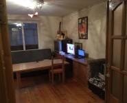 3-комнатная квартира площадью 75.5 кв.м, улица Голубицкого, 6 | цена 3 500 000 руб. | www.metrprice.ru