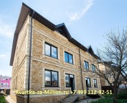 1-комнатная квартира площадью 34 кв.м, | цена 2 749 000 руб. | www.metrprice.ru