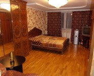 3-комнатная квартира площадью 100 кв.м, микрорайон ДЗФС, 44 | цена 6 600 000 руб. | www.metrprice.ru