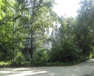 3-комнатная квартира площадью 59.4 кв.м, улица Димитрова, 7 | цена 5 300 000 руб. | www.metrprice.ru