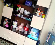 1-комнатная квартира площадью 29 кв.м, Молодёжная улица, 4 | цена 2 800 000 руб. | www.metrprice.ru