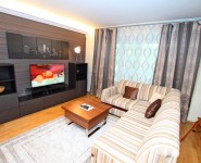 2-комнатная квартира площадью 64 кв.м, Лесная улица, 10-16 | цена 23 000 000 руб. | www.metrprice.ru