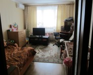 2-комнатная квартира площадью 62 кв.м, улица Горшина, 6к2 | цена 6 900 000 руб. | www.metrprice.ru