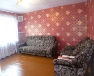 2-комнатная квартира площадью 38 кв.м, Октябрьская улица, 3 | цена 1 090 000 руб. | www.metrprice.ru