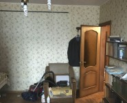 2-комнатная квартира площадью 58 кв.м, улица Маршала Голованова, 16 | цена 8 000 000 руб. | www.metrprice.ru