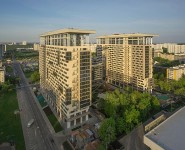 1-комнатная квартира площадью 65 кв.м, Новоясеневский проспект, 9 | цена 13 700 000 руб. | www.metrprice.ru