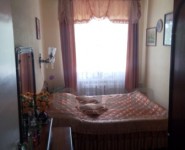 2-комнатная квартира площадью 43 кв.м, Октябрьская улица, 11 | цена 3 570 000 руб. | www.metrprice.ru