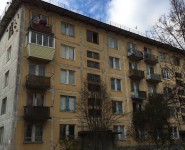 2-комнатная квартира площадью 44 кв.м, площадь Ленина, 4 | цена 1 000 000 руб. | www.metrprice.ru