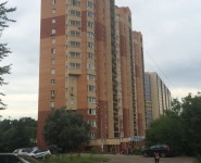1-комнатная квартира площадью 50 кв.м, улица Гагарина, 83 | цена 3 700 000 руб. | www.metrprice.ru