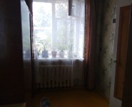 2-комнатная квартира площадью 40 кв.м, улица Микрорайон, 3 | цена 1 500 000 руб. | www.metrprice.ru