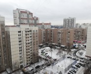 3-комнатная квартира площадью 80 кв.м, Пронская улица, 9к2 | цена 14 000 000 руб. | www.metrprice.ru
