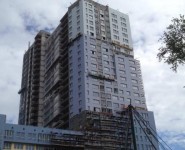 2-комнатная квартира площадью 90 кв.м, Карамышевская набережная, к1 | цена 19 000 000 руб. | www.metrprice.ru