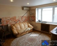 3-комнатная квартира площадью 65 кв.м, проезд Якушкина, 1 | цена 12 900 000 руб. | www.metrprice.ru