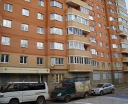 1-комнатная квартира площадью 39 кв.м, улица Ильича, 41 | цена 3 000 000 руб. | www.metrprice.ru