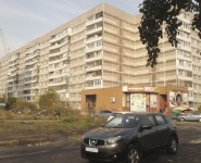 2-комнатная квартира площадью 51 кв.м, улица Пушкина, 25А | цена 2 850 000 руб. | www.metrprice.ru