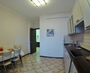 1-комнатная квартира площадью 42 кв.м, Подольская улица, 102 | цена 3 370 000 руб. | www.metrprice.ru
