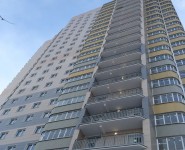 1-комнатная квартира площадью  кв.м, улица Некрасова, 16 | цена 1 790 000 руб. | www.metrprice.ru