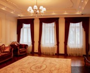 4-комнатная квартира площадью 170 кв.м, Леонтьевский переулок, 11 | цена 140 000 000 руб. | www.metrprice.ru