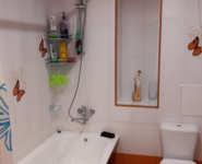 1-комнатная квартира площадью 46 кв.м, проспект Ракетостроителей, 5к1 | цена 4 850 000 руб. | www.metrprice.ru