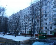 1-комнатная квартира площадью 18.74 кв.м, Окская улица, 4к1 | цена 1 790 000 руб. | www.metrprice.ru