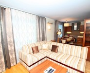 2-комнатная квартира площадью 64 кв.м, Лесная улица, 10-16 | цена 23 000 000 руб. | www.metrprice.ru
