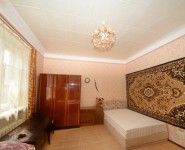 2-комнатная квартира площадью 62.2 кв.м, улица Володарского, 95 | цена 2 650 000 руб. | www.metrprice.ru