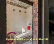 1-комнатная квартира площадью 34 кв.м,  | цена 2 749 000 руб. | www.metrprice.ru