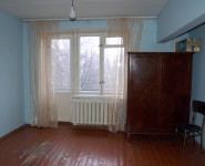 2-комнатная квартира площадью 56.6 кв.м, Ходынская улица, 14 | цена 10 000 000 руб. | www.metrprice.ru