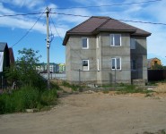 8-комнатная квартира площадью 180 кв.м в Поселок Таунхаусов "Немецкая Деревня",  | цена 6 950 000 руб. | www.metrprice.ru