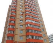 1-комнатная квартира площадью 47 кв.м, Лопасненская улица, 7 | цена 3 200 000 руб. | www.metrprice.ru