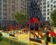 2-комнатная квартира площадью 57.9 кв.м, | цена 7 500 000 руб. | www.metrprice.ru