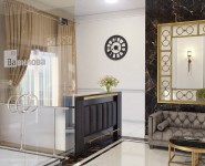 2-комнатная квартира площадью 66 кв.м, улица Вавилова, 69/75 | цена 14 700 000 руб. | www.metrprice.ru