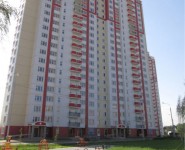 1-комнатная квартира площадью 23 кв.м, Совхозная улица, 1 | цена 3 400 000 руб. | www.metrprice.ru