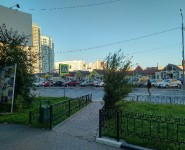 1-комнатная квартира площадью 34.1 кв.м, улица Свердлова, 37 | цена 3 500 000 руб. | www.metrprice.ru