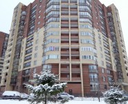1-комнатная квартира площадью 71 кв.м, улица Веры Волошиной, 48 | цена 8 500 000 руб. | www.metrprice.ru