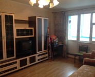 1-комнатная квартира площадью 38 кв.м, улица 50 лет Октября, 9к2 | цена 5 800 000 руб. | www.metrprice.ru