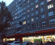 2-комнатная квартира площадью 46 кв.м,  | цена 5 800 000 руб. | www.metrprice.ru