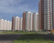 3-комнатная квартира площадью 75 кв.м, Крымская улица, 21к1 | цена 5 600 000 руб. | www.metrprice.ru