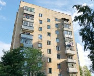 1-комнатная квартира площадью 36 кв.м, микрорайон Планерная, 8 | цена 3 700 000 руб. | www.metrprice.ru