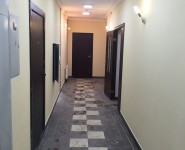 1-комнатная квартира площадью 12.5 кв.м, Шестая улица, 3 | цена 1 290 000 руб. | www.metrprice.ru