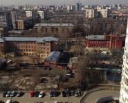 2-комнатная квартира площадью 59 кв.м, 8-я улица Соколиной Горы, 8к2 | цена 12 000 000 руб. | www.metrprice.ru