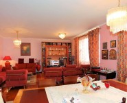 4-комнатная квартира площадью 200 кв.м, Мичуринский проспект, 29 | цена 80 000 000 руб. | www.metrprice.ru