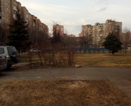 2-комнатная квартира площадью 55 кв.м, Главная улица, 9 | цена 5 000 000 руб. | www.metrprice.ru