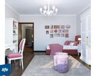 1-комнатная квартира площадью 39 кв.м, Лазоревый проезд, 5к5 | цена 9 668 689 руб. | www.metrprice.ru