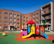 1-комнатная квартира площадью 31.7 кв.м,  | цена 2 536 000 руб. | www.metrprice.ru