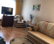 2-комнатная квартира площадью 70 кв.м, Центральная улица, 48 | цена 3 200 000 руб. | www.metrprice.ru