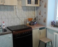 2-комнатная квартира площадью 45 кв.м, Октябрьская улица, 98 | цена 1 800 000 руб. | www.metrprice.ru