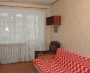 1-комнатная квартира площадью 35 кв.м, улица Калинина, 13 | цена 15 000 руб. | www.metrprice.ru